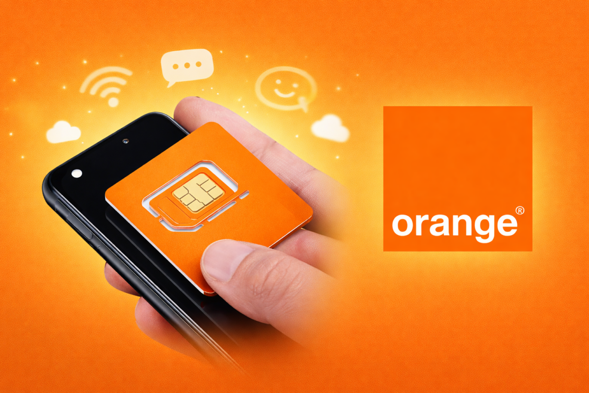 Reincarcare cartele prepay Orange